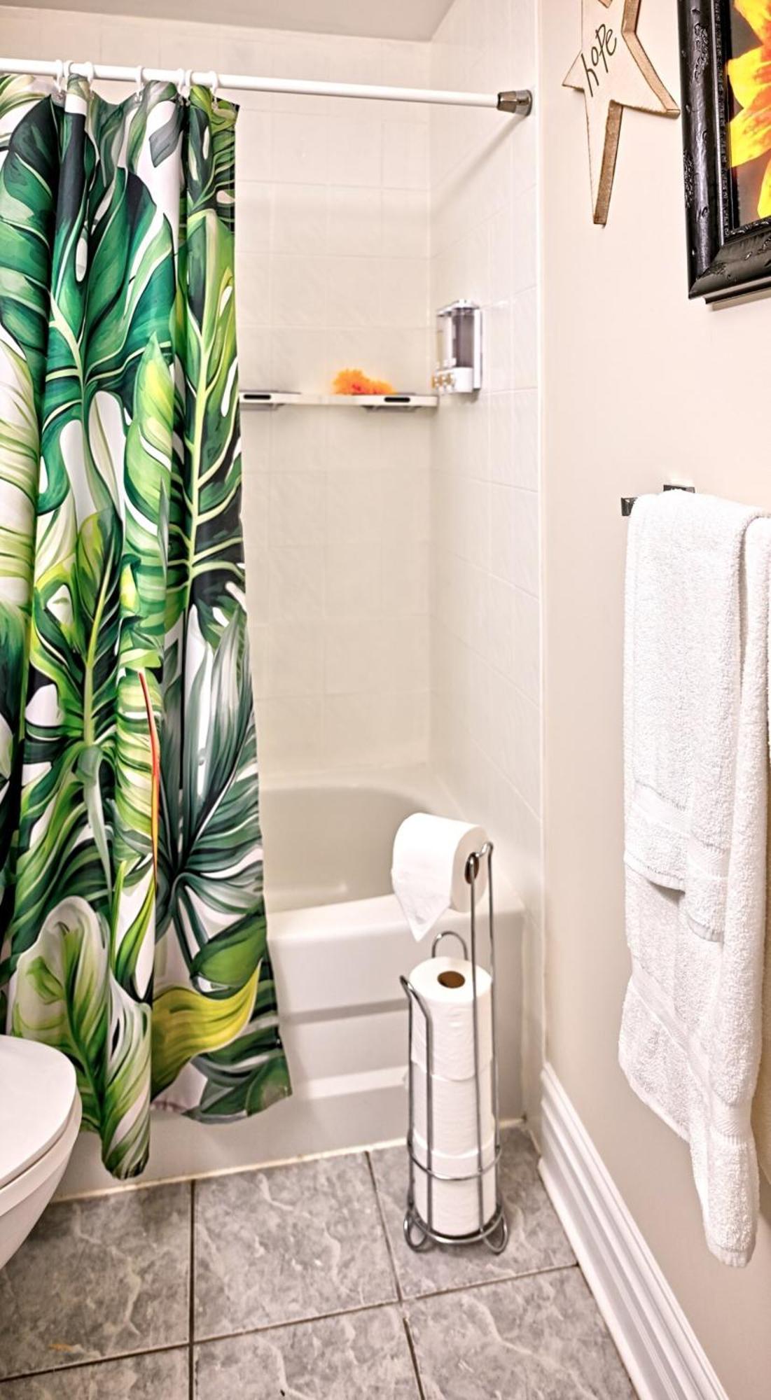 Welcome Home! Acores Bed & Breakfast Toronto Rom bilde